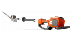 Baterijski obrezovalnik Husqvarna 520iHE3