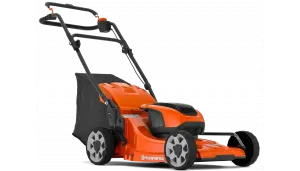 Vrtna kosilnica Husqvarna LC 142iS