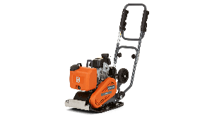 Vibro plošča Husqvarna LF 60 LAT za kamnine/asfalt