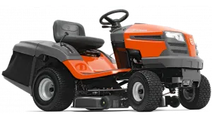 Vrtni traktor Husqvarna TC 138L