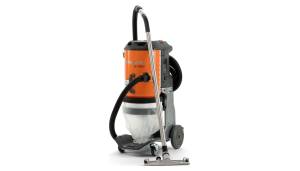 Industrijski sesalnik DE 120 - NAJEM