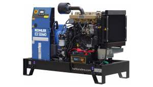 Industrijski agregat Kohler/SDMO K27