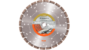 Diamantna rezalna plošča ELITE CUT S35 EXO-GRIT