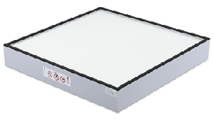 HEPA filter A 1200 / A 2000