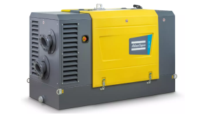 Pretočna črpalka PAS 150 HardHat