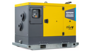 Dizelska črpalka PAS 100MF 250