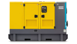 Dizelska črpalka PAS 100HF 250