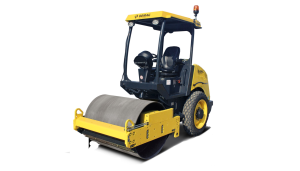 Enojni valjar BOMAG BW 124