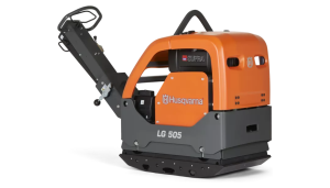 Vibro plošča Husqvarna LG 505