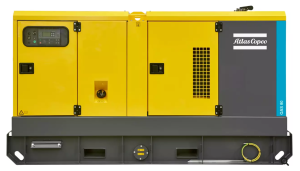 Generator QAS 100 Stage V