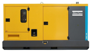 Generator QES 85 TS5