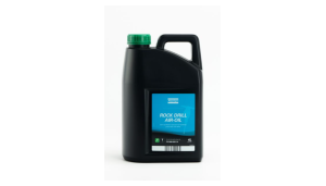 Rock- Drill Olje za ptok zraka (1/4L)