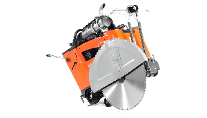 Talni rezalnik Husqvarna FS 5000 D