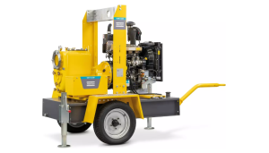 Dizelska črpalka VAR 4-250