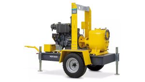 Dizelska črpalka VAR 10-305