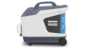 Baterijski hranilnik Atlas Copco serija ZBH