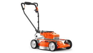 Akumulatorska kosilnica Husqvarna LB 553iV brez akumulatorja in polnilnika - 970 52 57-01
