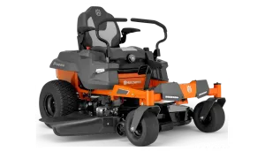 Akumulatorska kosilnica z ničelnim obračalnim krogom Husqvarna Z 342iF