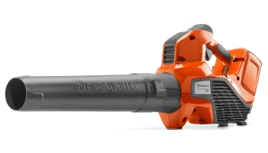 Akumulatorski pihalnik Husqvarna 120iB z akumulatorjem in polnilnikom - 967 97 61-02