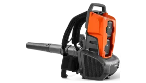Akumulatorski pihalnik Husqvarna 340iBT brez akumulatorja in polnilnika - 967 79 62-03