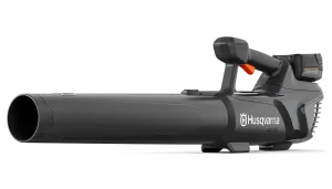 Akumulatorski pihalnik Husqvarna Aspire B8X-P4A z akumulatorjem in polnilnikom - 970 62 04-03