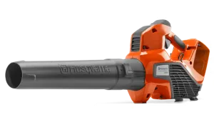 Akumulatorski pihalnik Husqvarna 120iB brez akumulatorja in polnilnika - 967 97 61-01