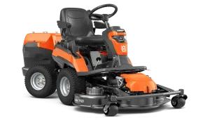 Akumulatorski rider Husqvarna FM 410i