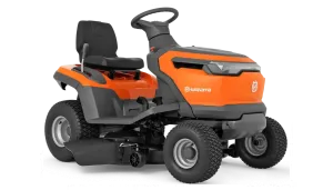 Akumulatorski vrtni traktor Husqvarna TS 100i - 970 74 51-01