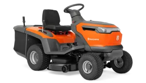 Akumulatorski vrtni traktor Husqvarna TC 100i