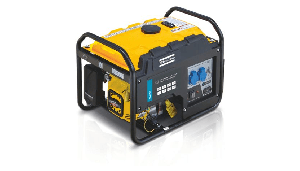 Atlas Copco - Agregat P3000