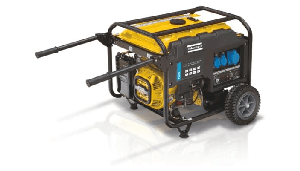 Atlas Copco - Agregat P8000T