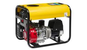 Atlas Copco - Agregat QEP 3