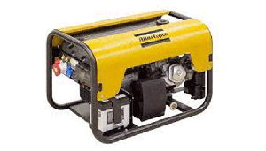 Atlas Copco - Agregat QEP R5