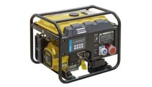 Atlas Copco - Agregat W210