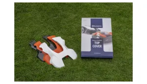 Automower® ohišje