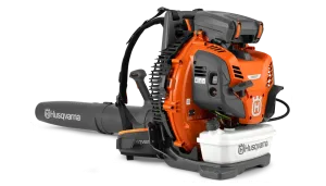 Bencinski pihalnik Husqvarna 590BTS - 970 55 10-01