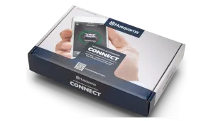 Connect oprema Husqvarna