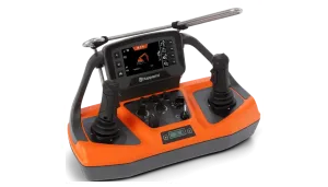 Remote control 
