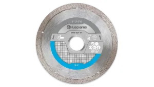 Diamantna rezalna plošča Husqvarna VARI-CUT S4