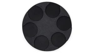 Držalo orodja Husqvarna VELCRO® in EZchange™ Click - Adapter