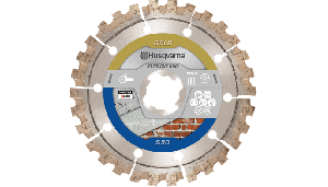 Rezalna plošča ELITE CUT S50 X-LOCK - kotne brusilke - 579 80 47-42