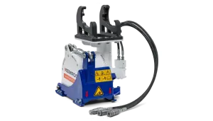 Husqvarna EX 20