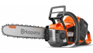 Baterijska verižna žaga Husqvarna 540i XP (16") brez akumulatorja in polnilnika