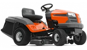 Vrtni traktor Husqvarna TC 138