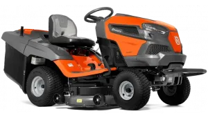 Vrtni traktor Husqvarna TC 242TX