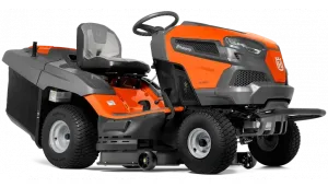 Vrtni traktor Husqvarna TC 238TX