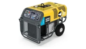 Hidravlični agregat GP 18 multiflow