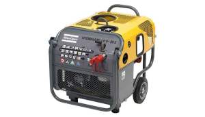 Hidravlični agregat LP 9-20 E