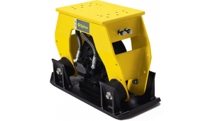 Hidravlični kompaktor za delovne stroje od 1 do 3 ton HC 150
