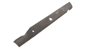 High-lift blade